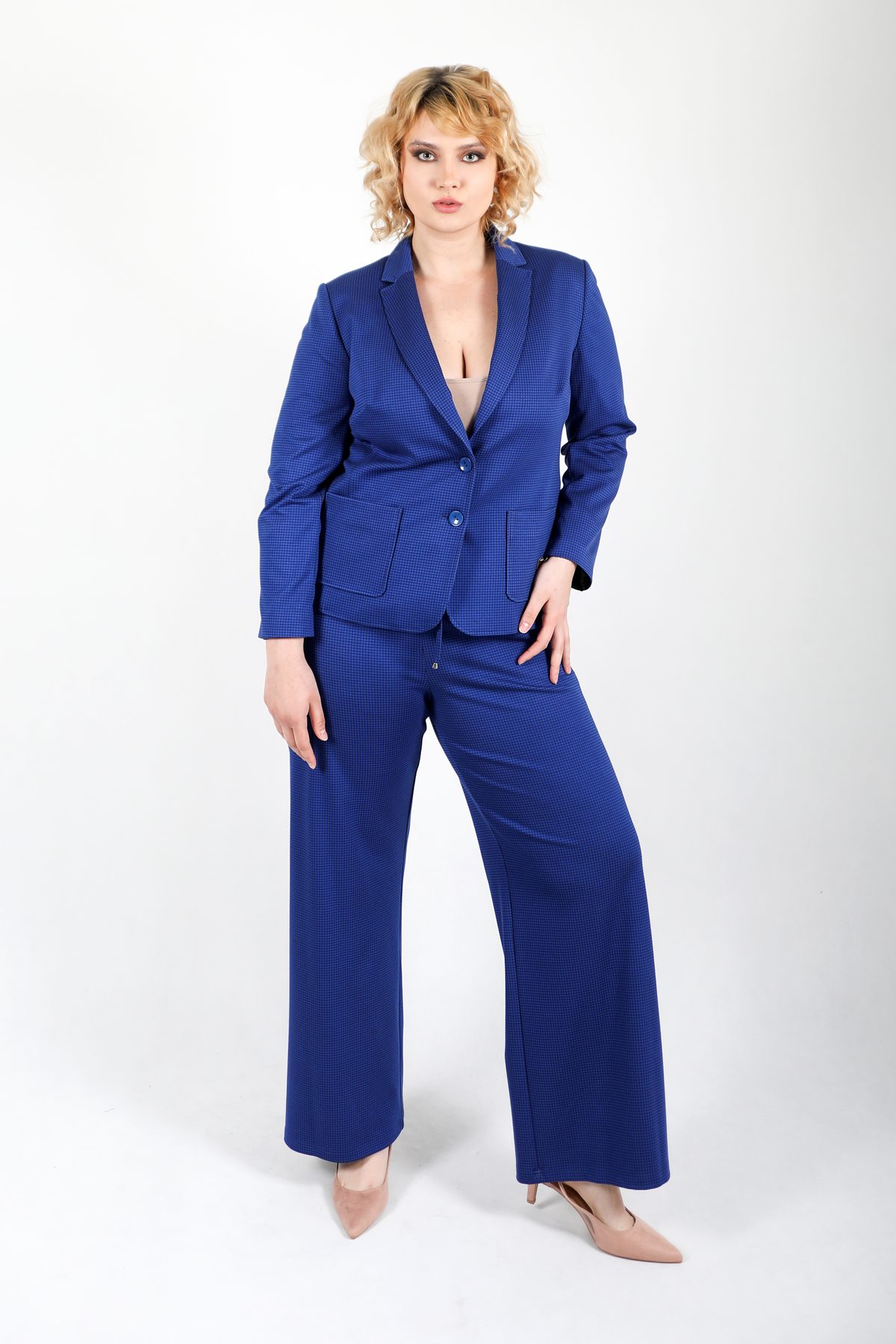 Suit · K-0524 6